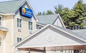 Comfort Inn And Suites Scarborough Maine
